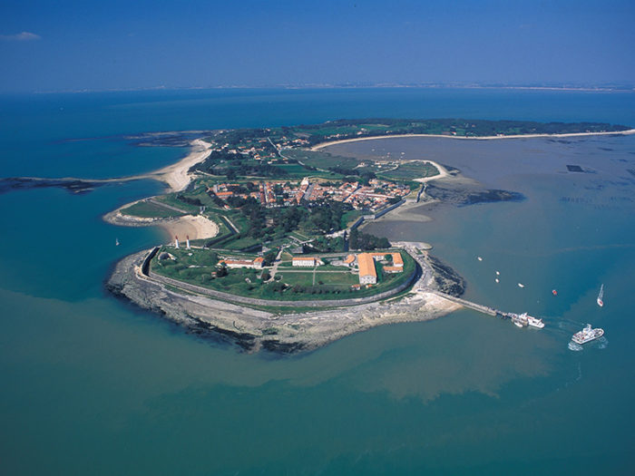 Île d'Aix Savoirfaire des îles du Ponant Île d'Aix Savoirfaire des îles du Ponant