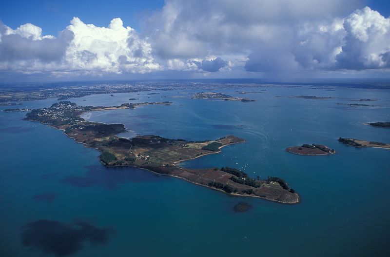 ILE AUX MOINES007