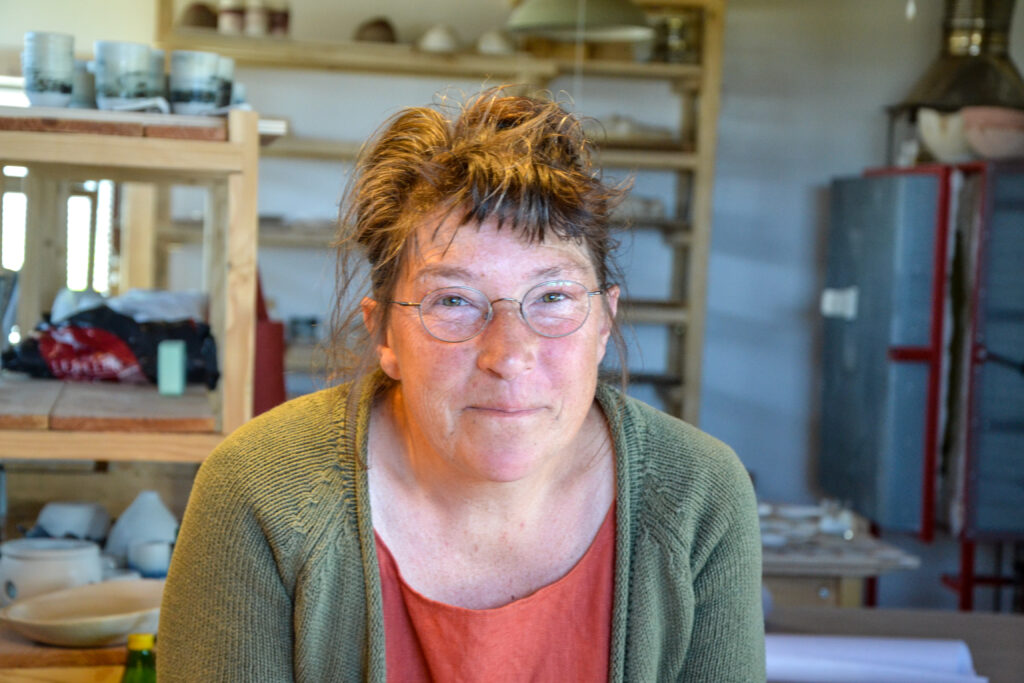 céramique ile de sein