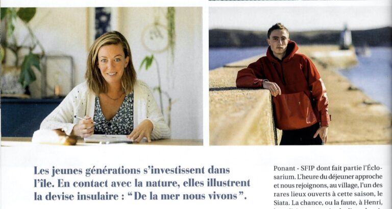Bretagne Magazine 3