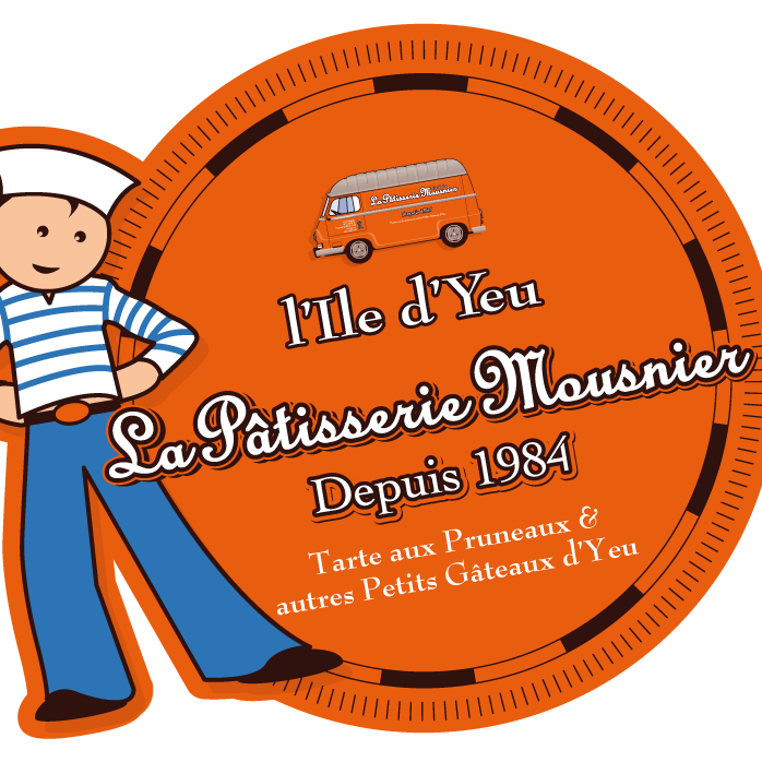 Pâtisserie Mousnier 